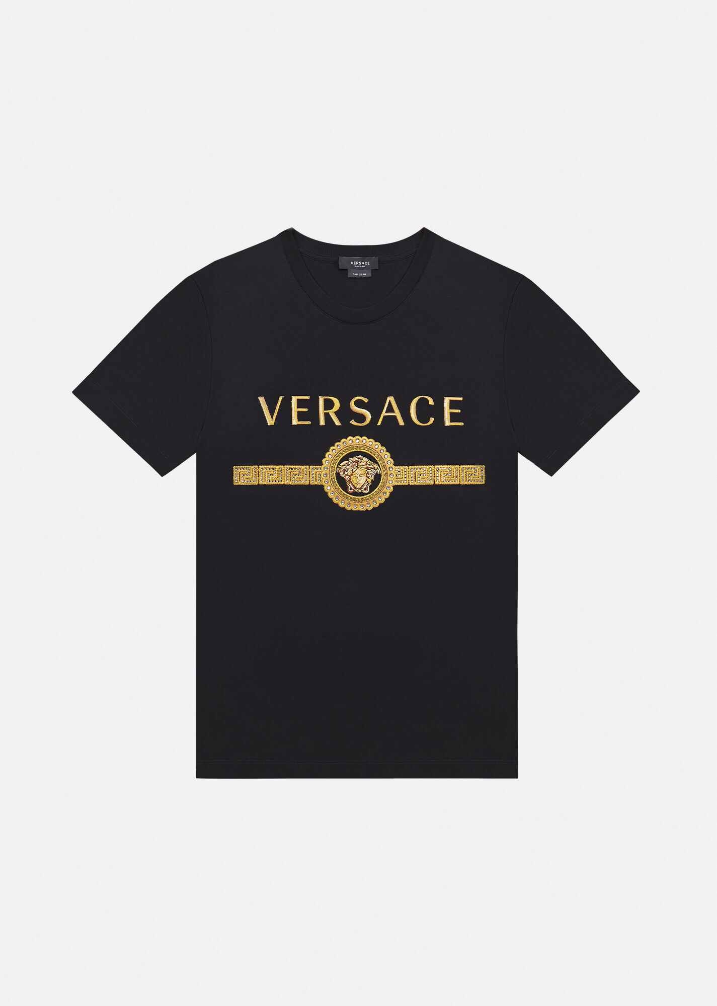 VERSACE Versace T-shirt | andry99.ag | REVERSIBLE