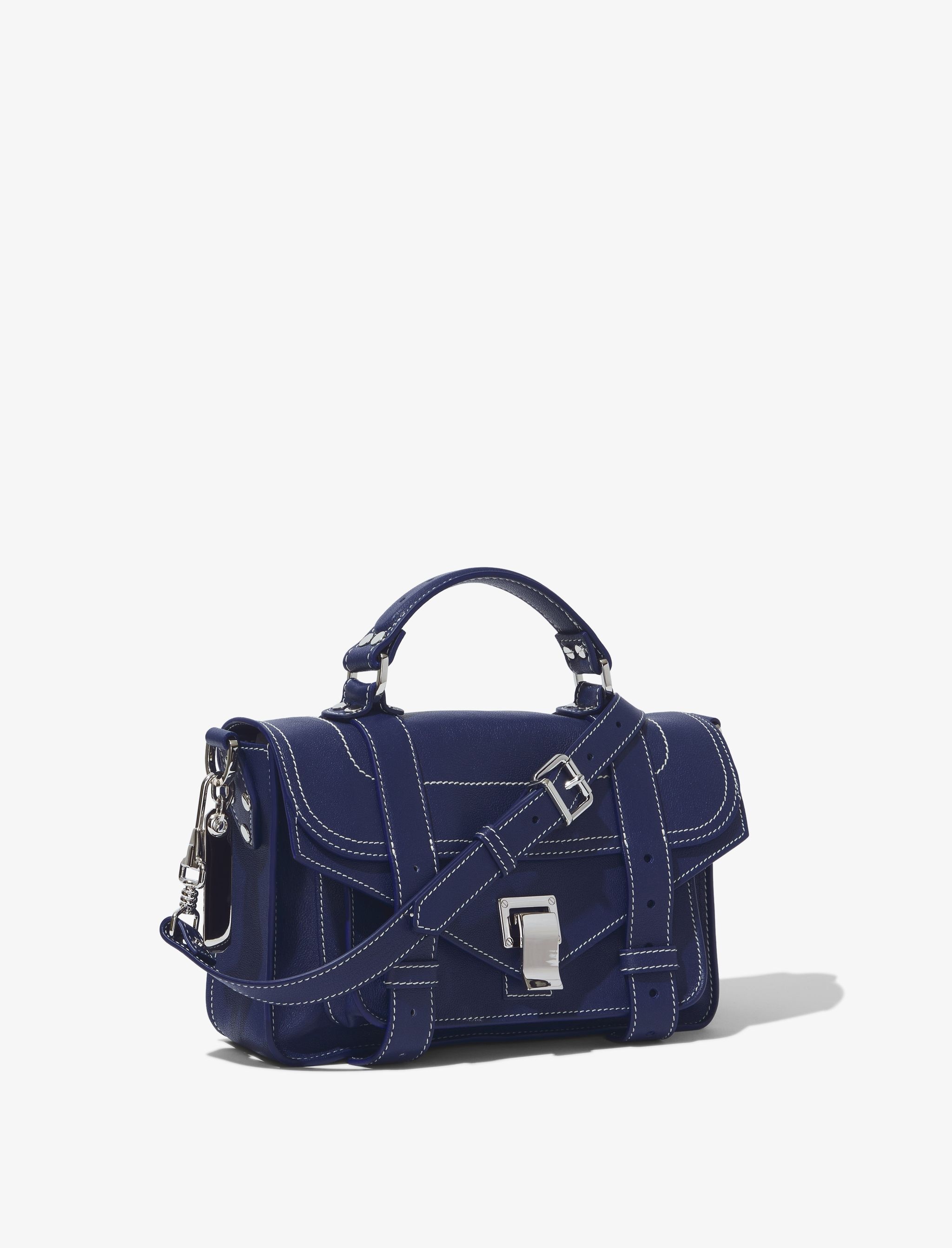 Topstitch PS1 Tiny Bag - 2