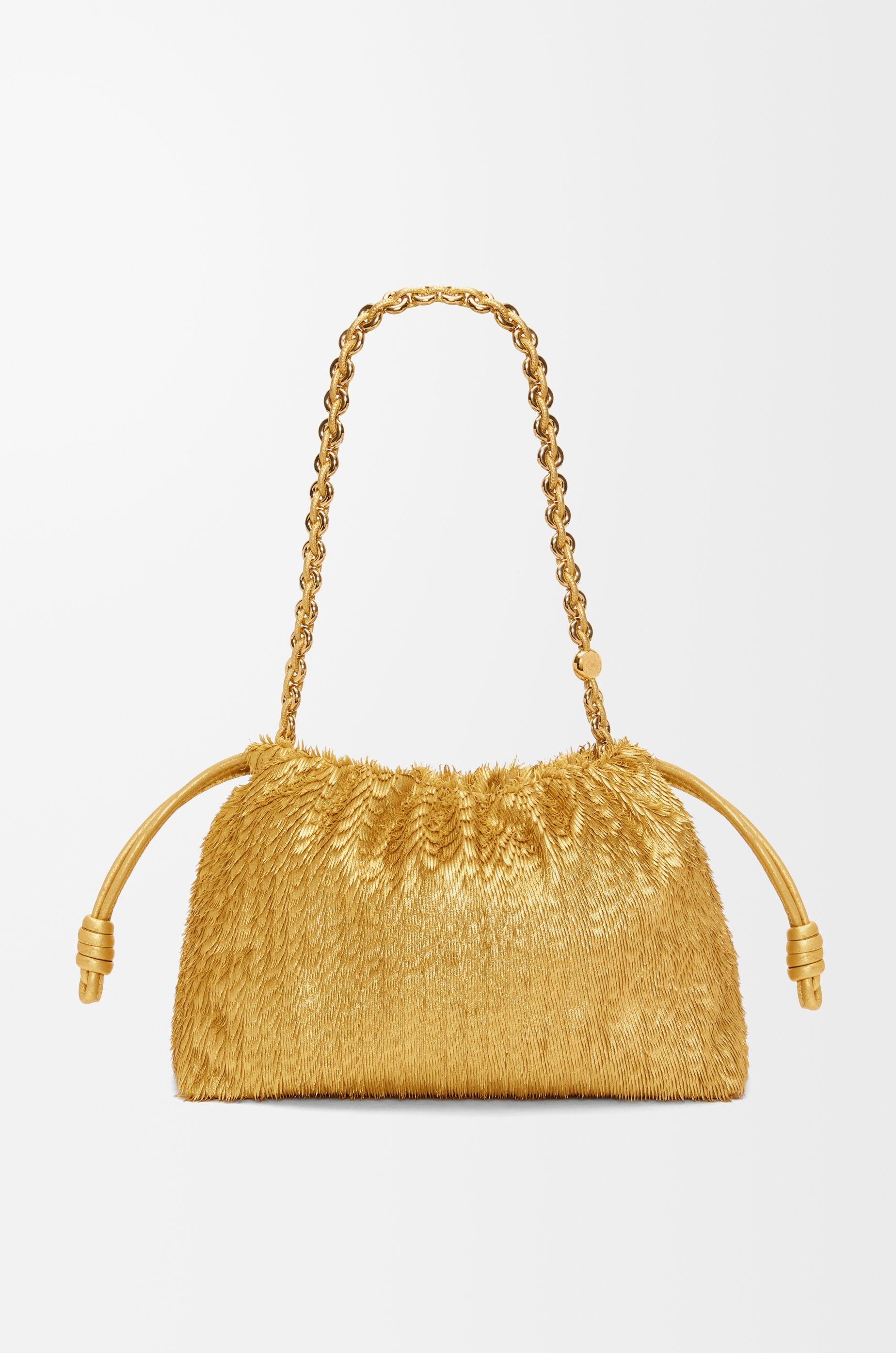 Flamenco Purse in nappa calfskin - 5