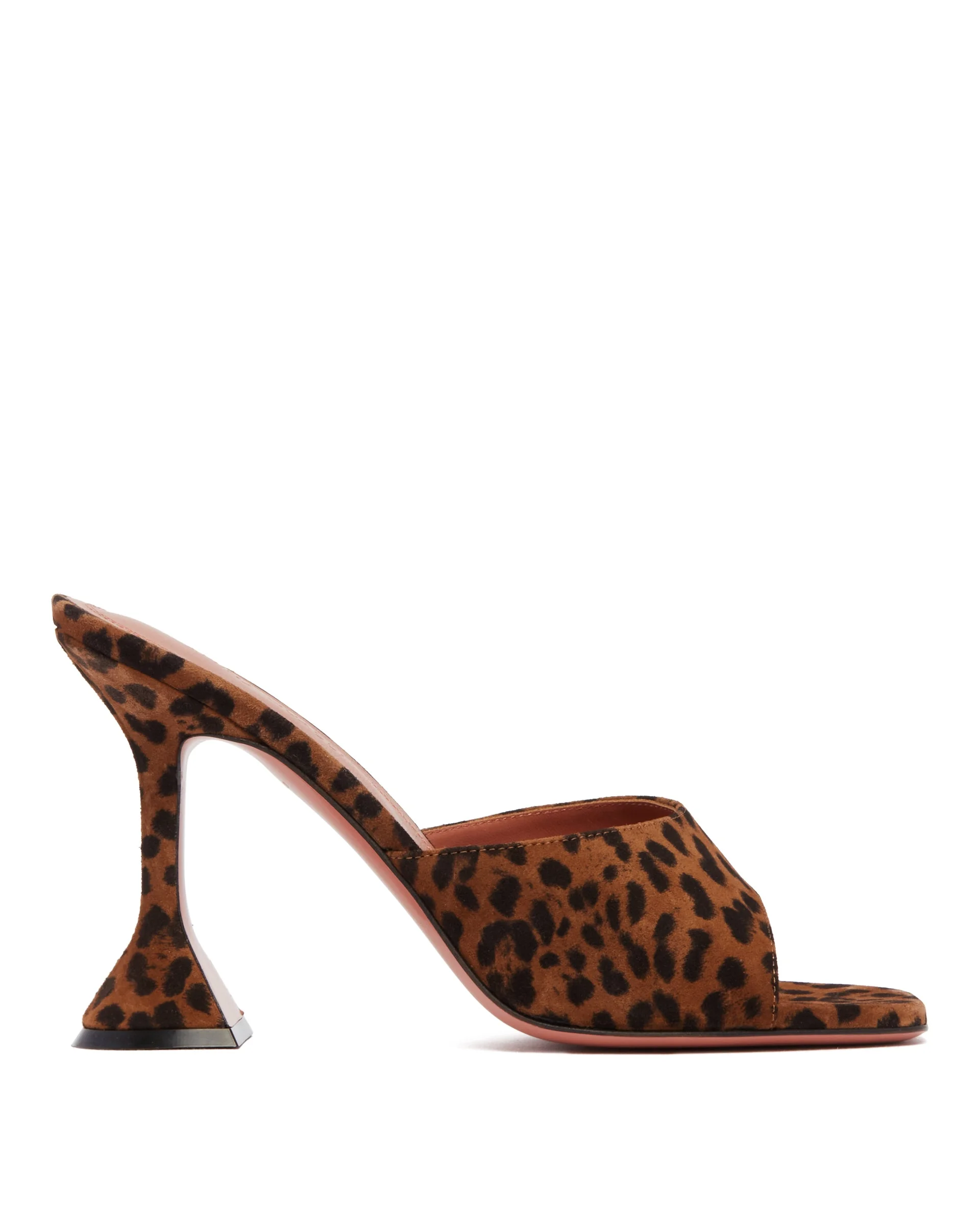 Animalier Lupita Mules - 1