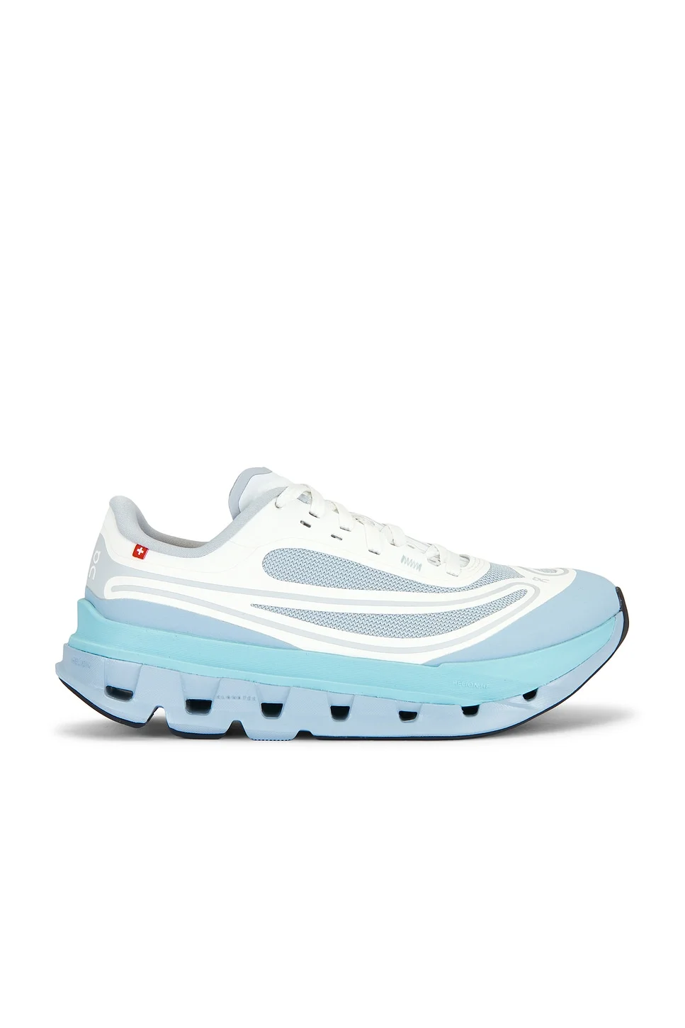 X Ikon Cloudflow 5 Ad Sneaker - 1