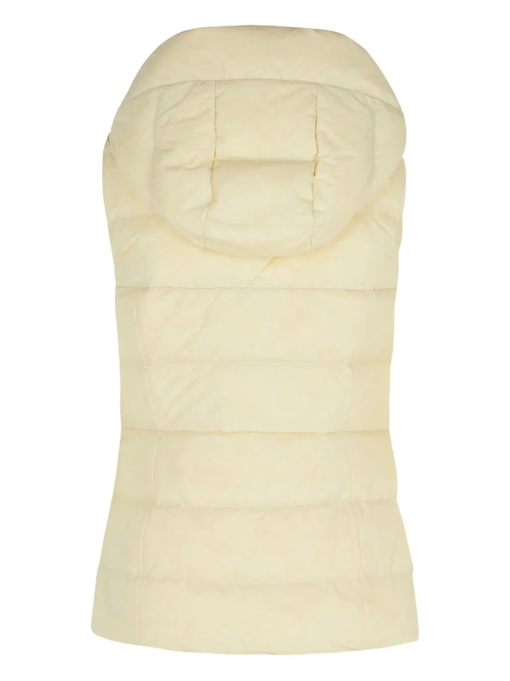 CANADA GOOSE - Women Clair Vest - 3