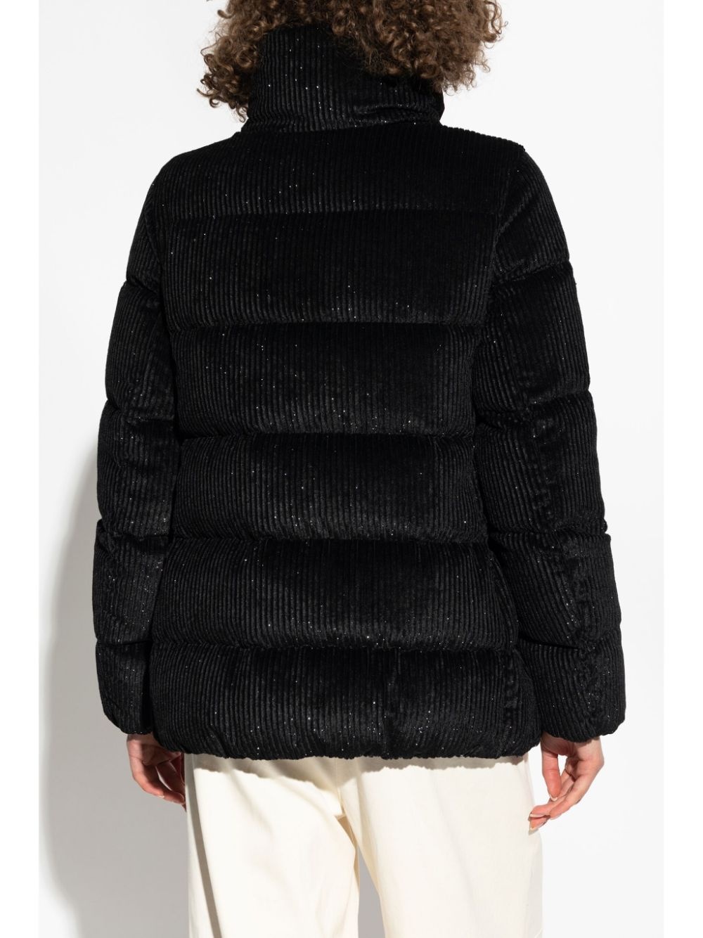 Cochevisse puffer jacket - 4