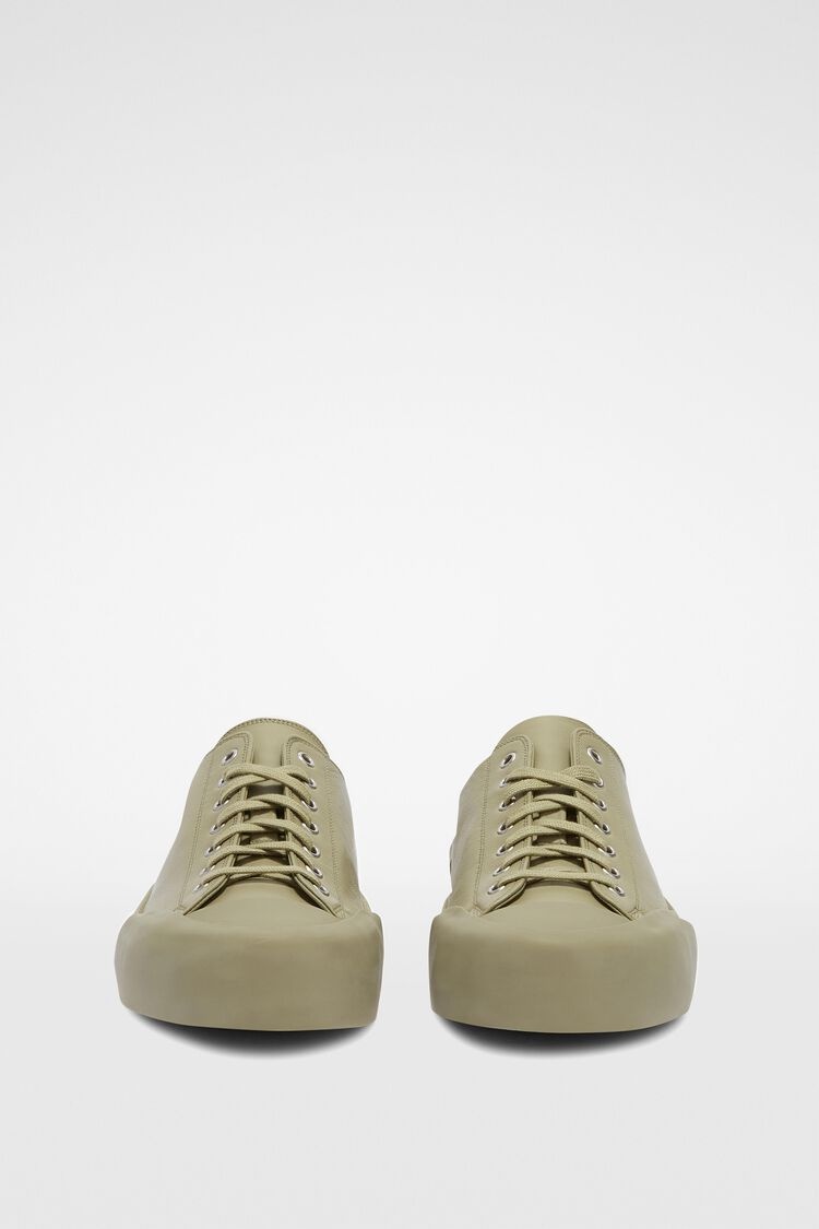Low-Top Sneakers - 2