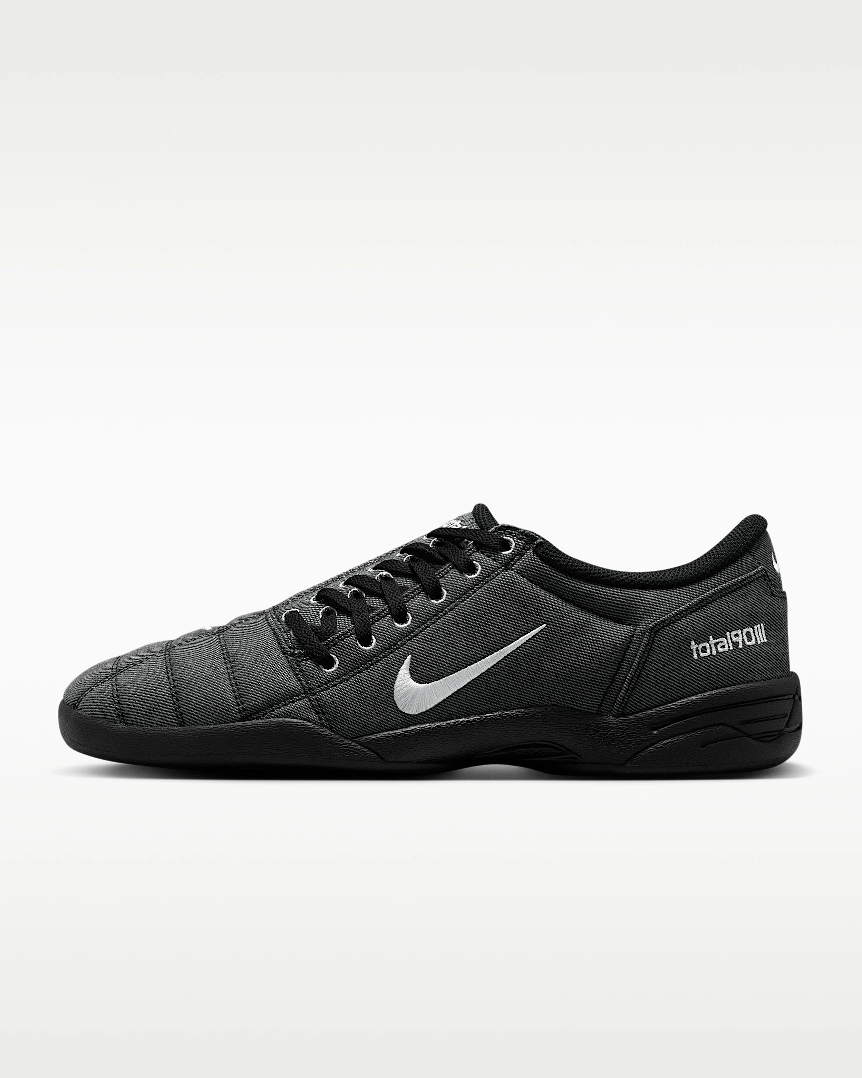 Total 90 Premium Men's Shoes - 1