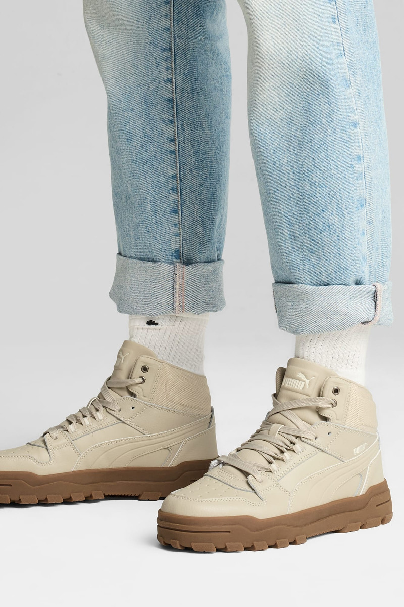 PUMA Rebound Abrupt Men's Sneakers outlook