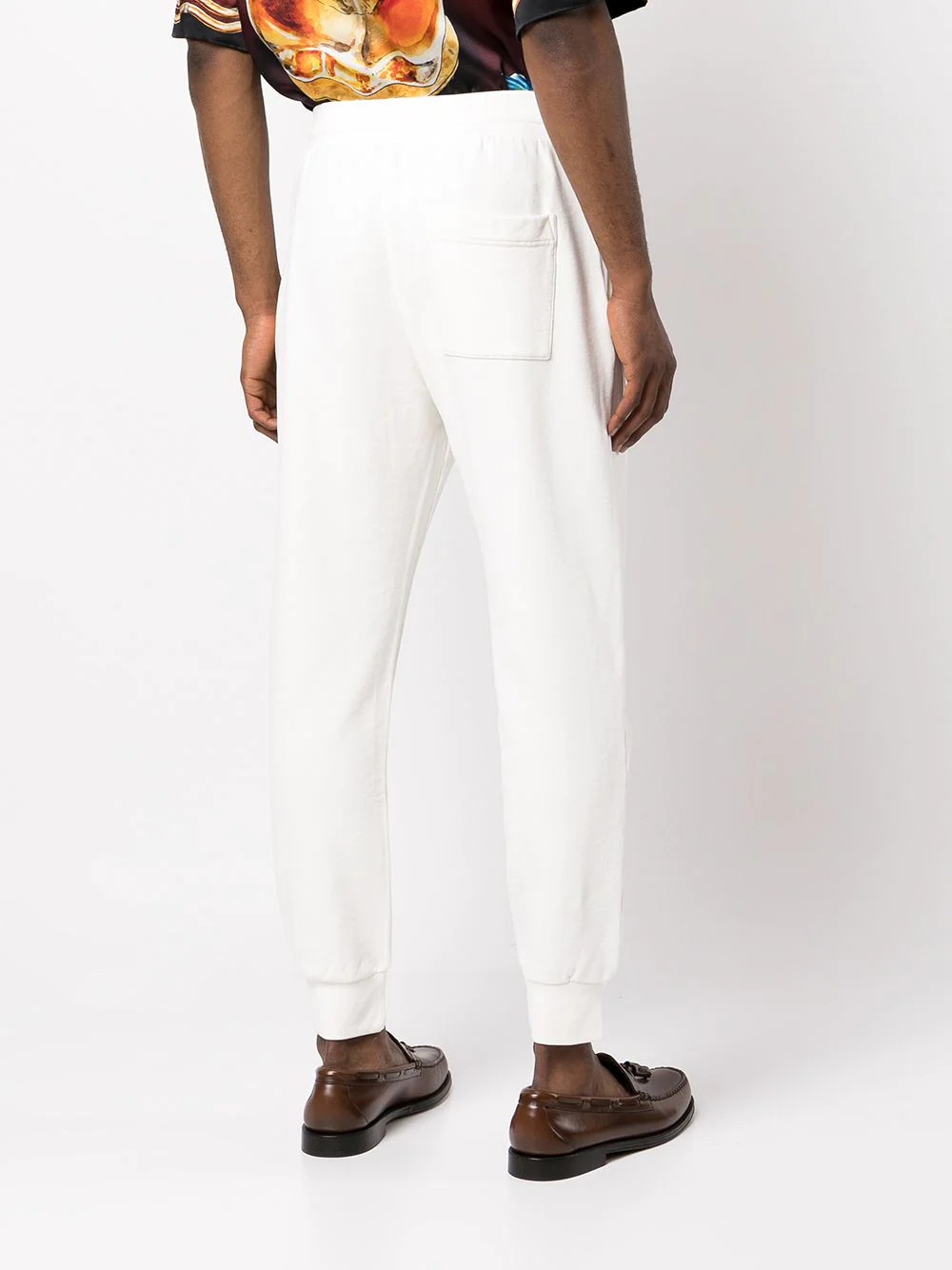 Tennis Club tapered joggers - 4