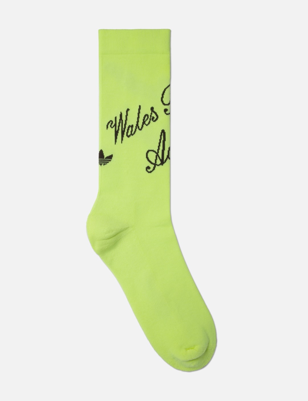 WALES BONNER SHORT SOCKS - 3