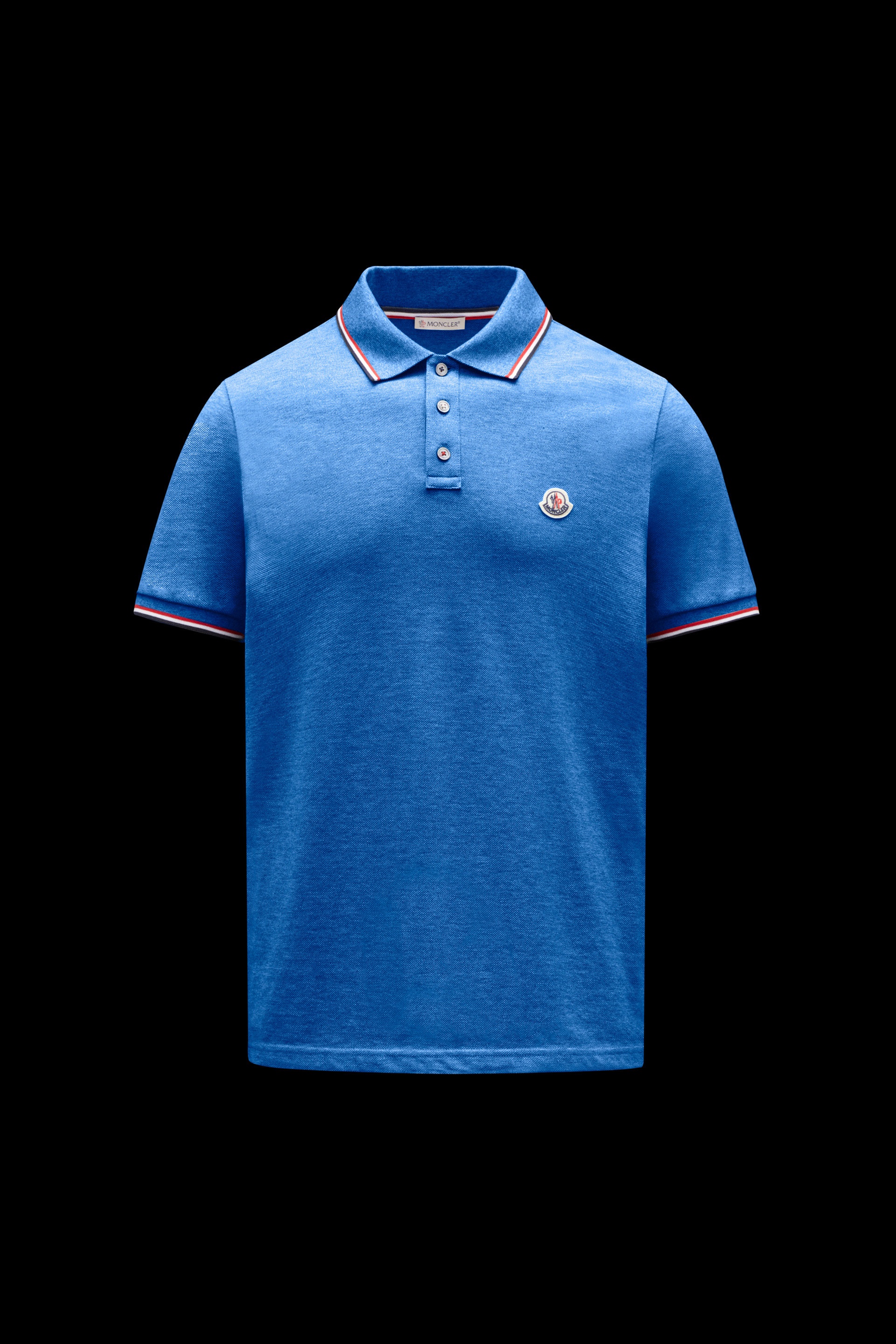 Logo Polo Shirt - 1