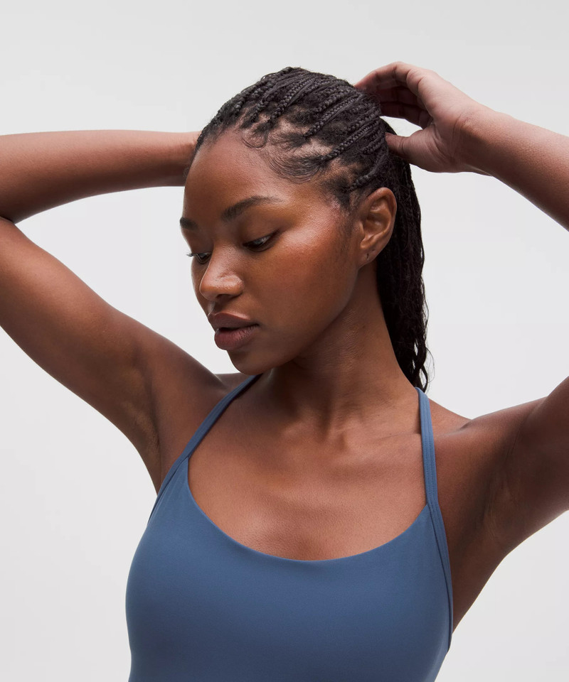 Flow Y Bra Light Support, A/B Cup *Evolve 4