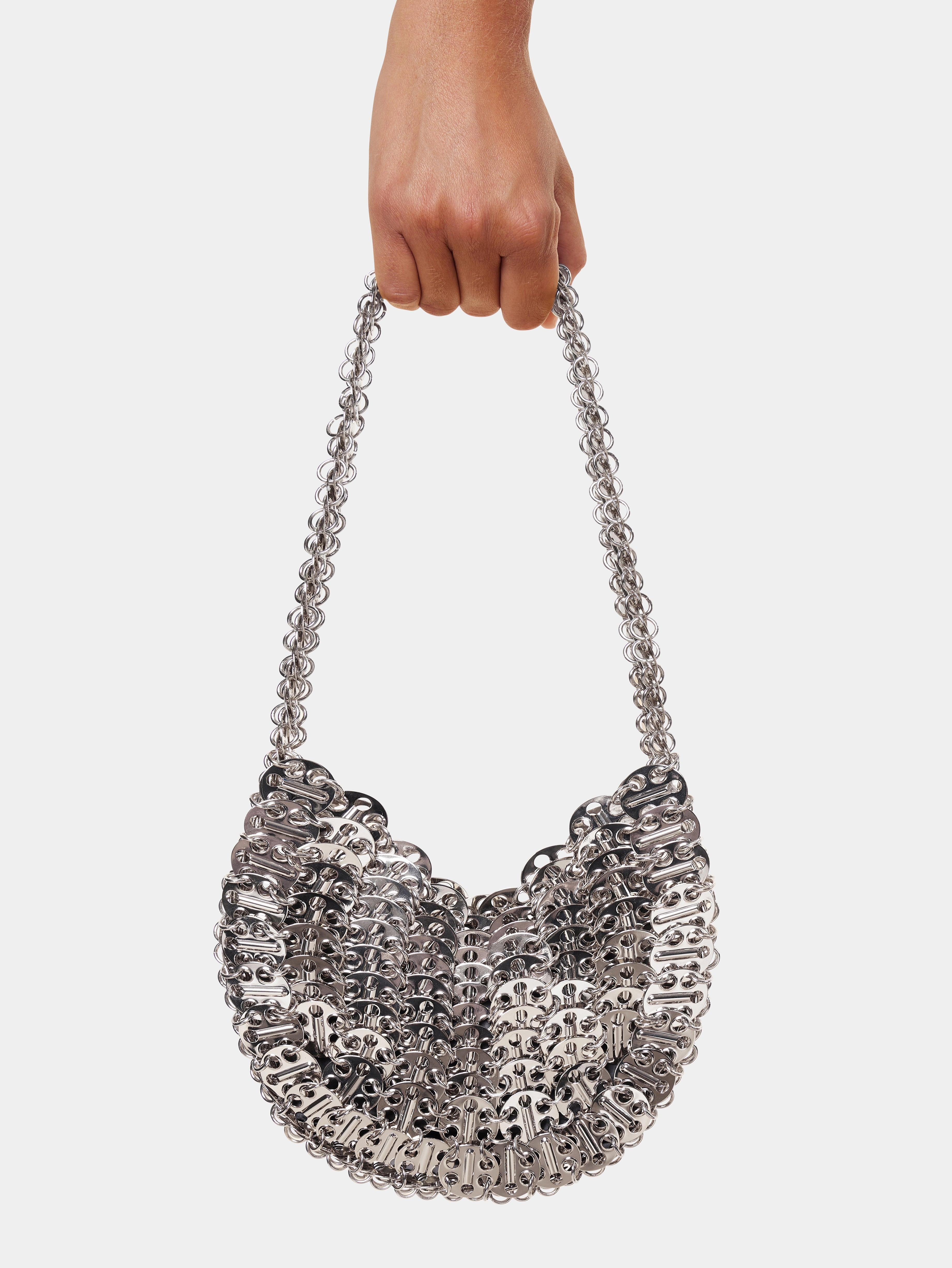 ICONIC 1969 MOON BAG - 4