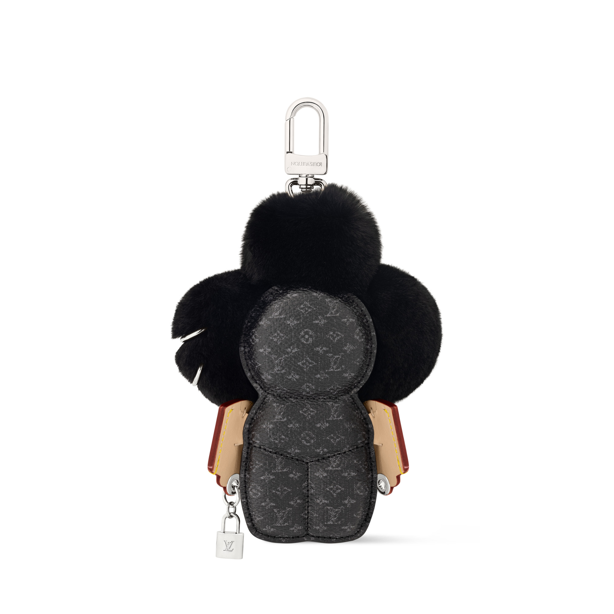 Vivienne Fashionista Bag Charm - 2