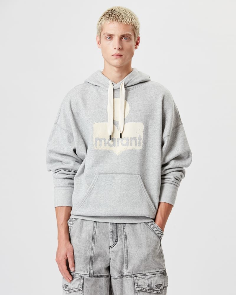 MILEY LOGO SWEATSHIRT - 4
