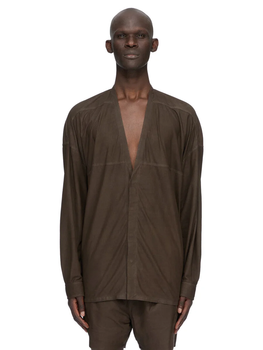 LIDO LARRY SHIRT - 1