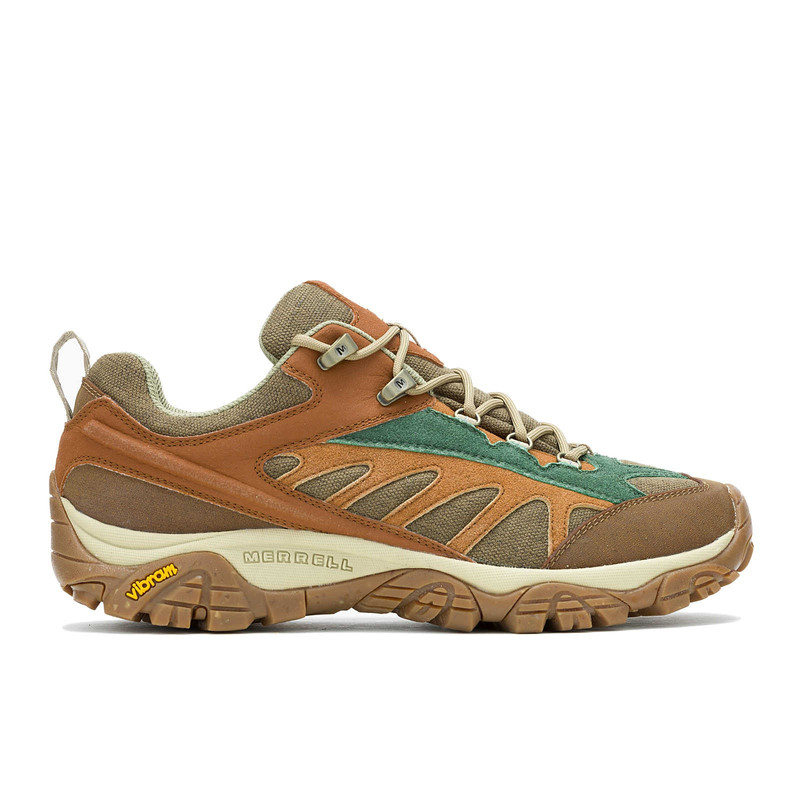 Men's Moab 2 Mesa Luxe Eco 1TRL 1
