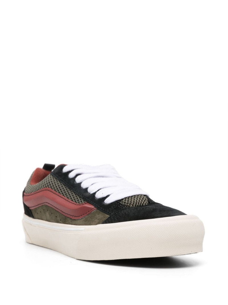 Vans Knu Skool VLT LX sneakers outlook