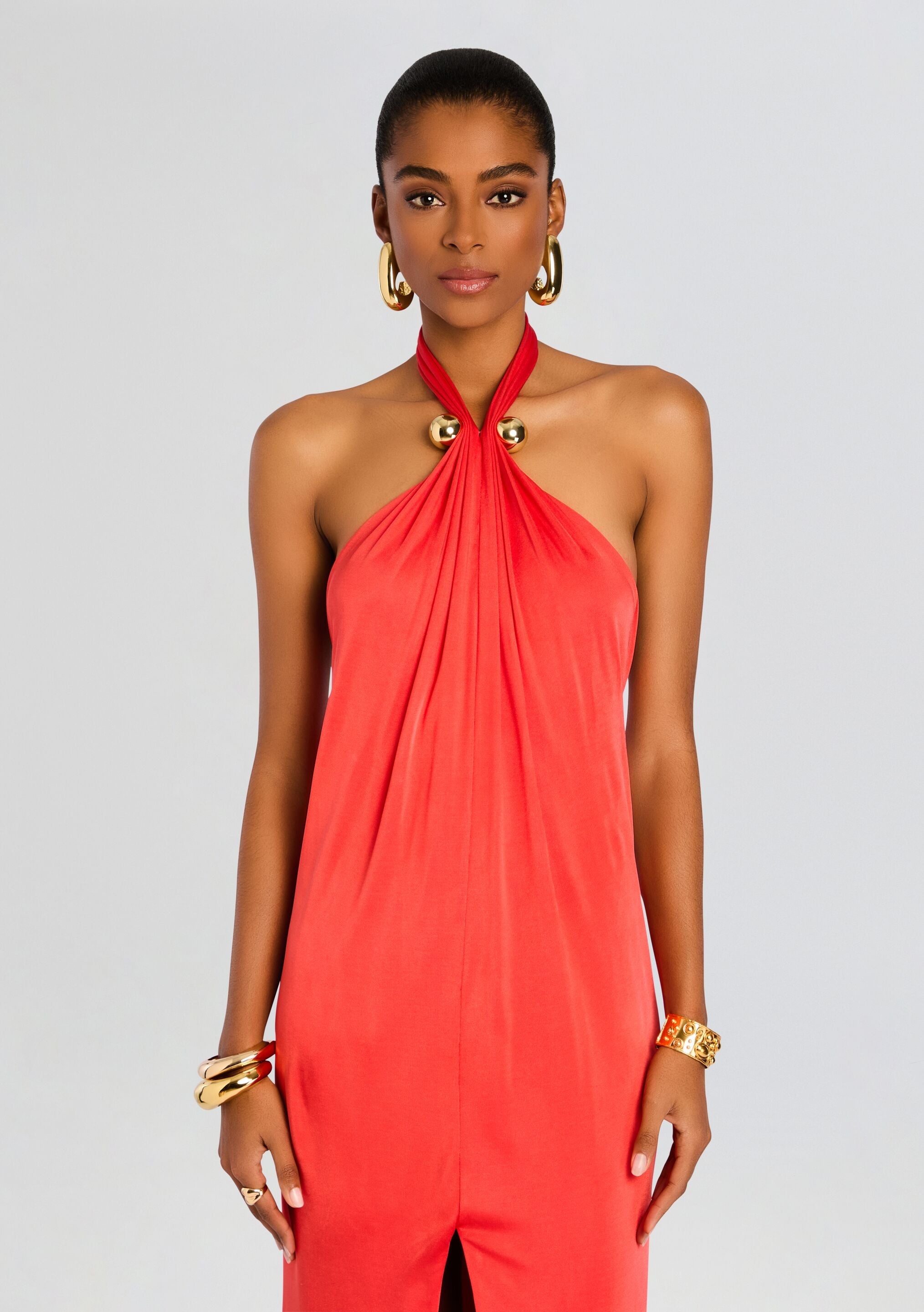 BECS DRESS - 6