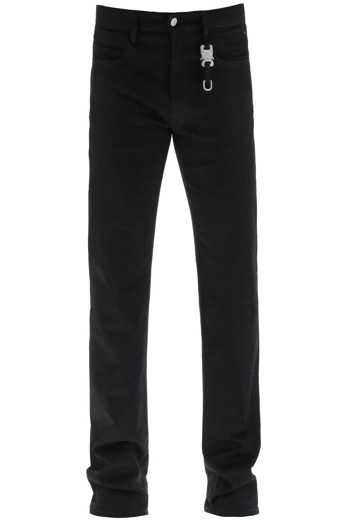 TRUE BLACK ROLLERCOASTER JEANS - 1