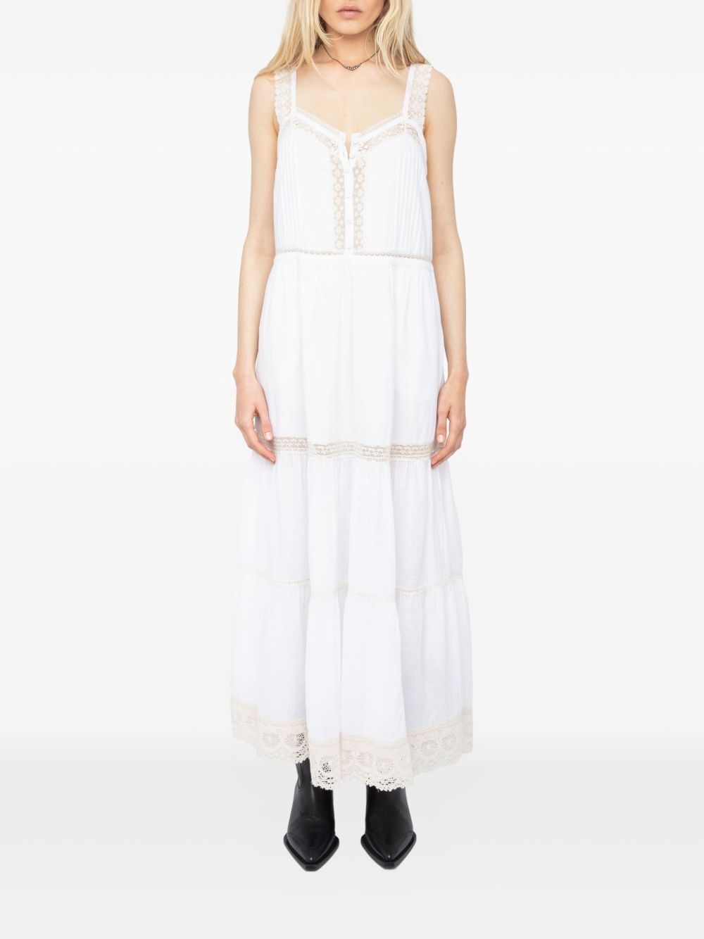 Relite maxi dress - 2