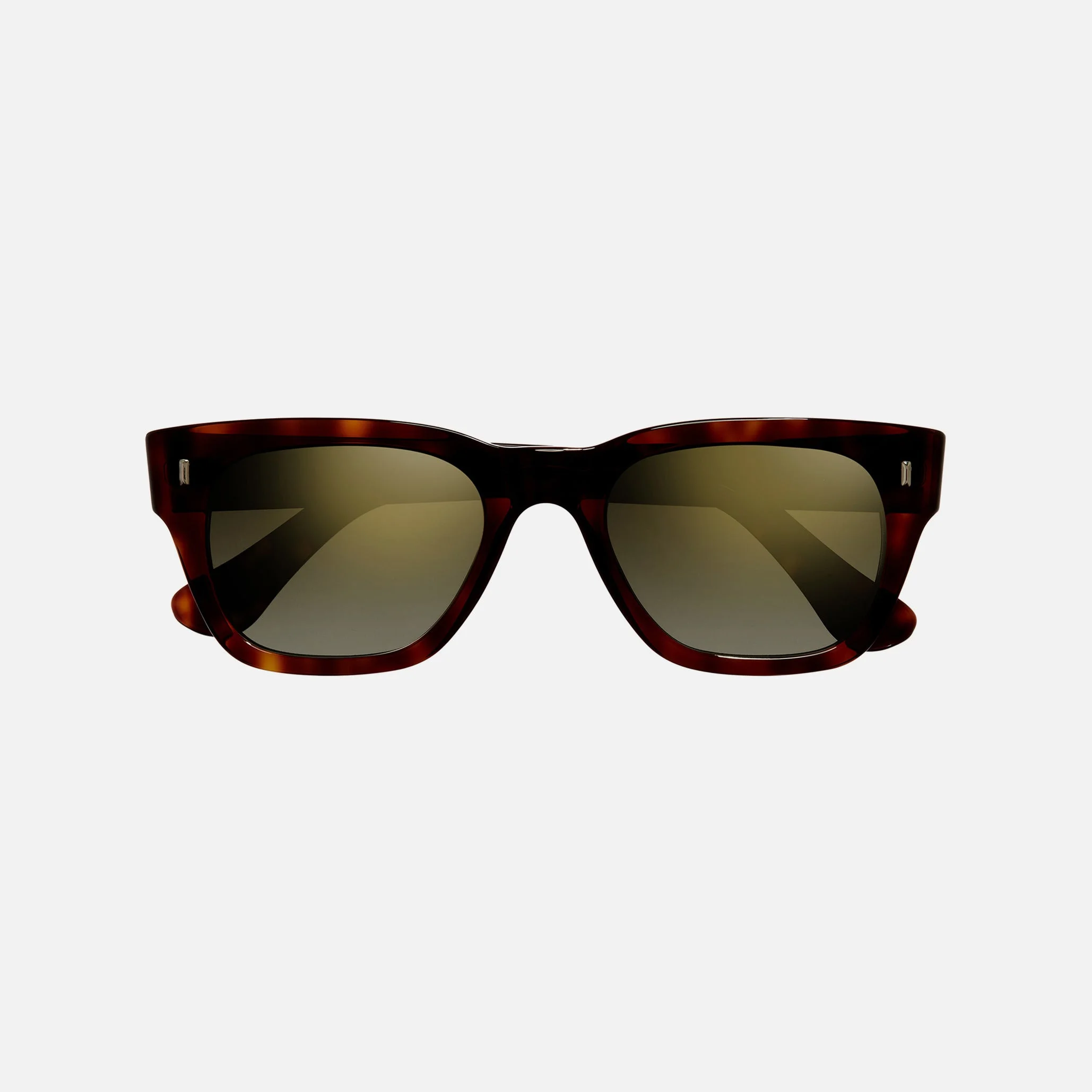 0772V2 SQUARE SUNGLASSES - 1