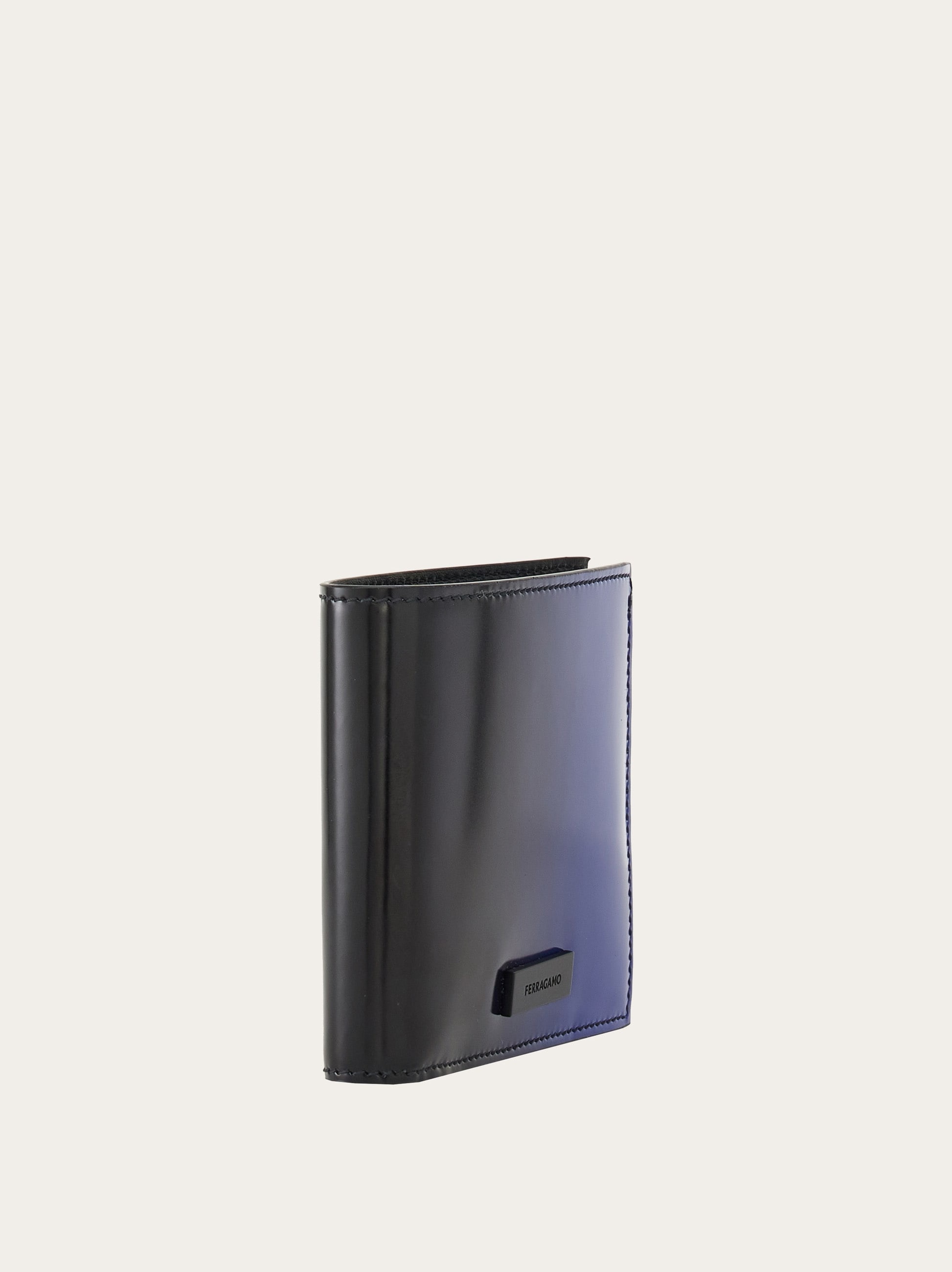 Dual tone wallet - 2