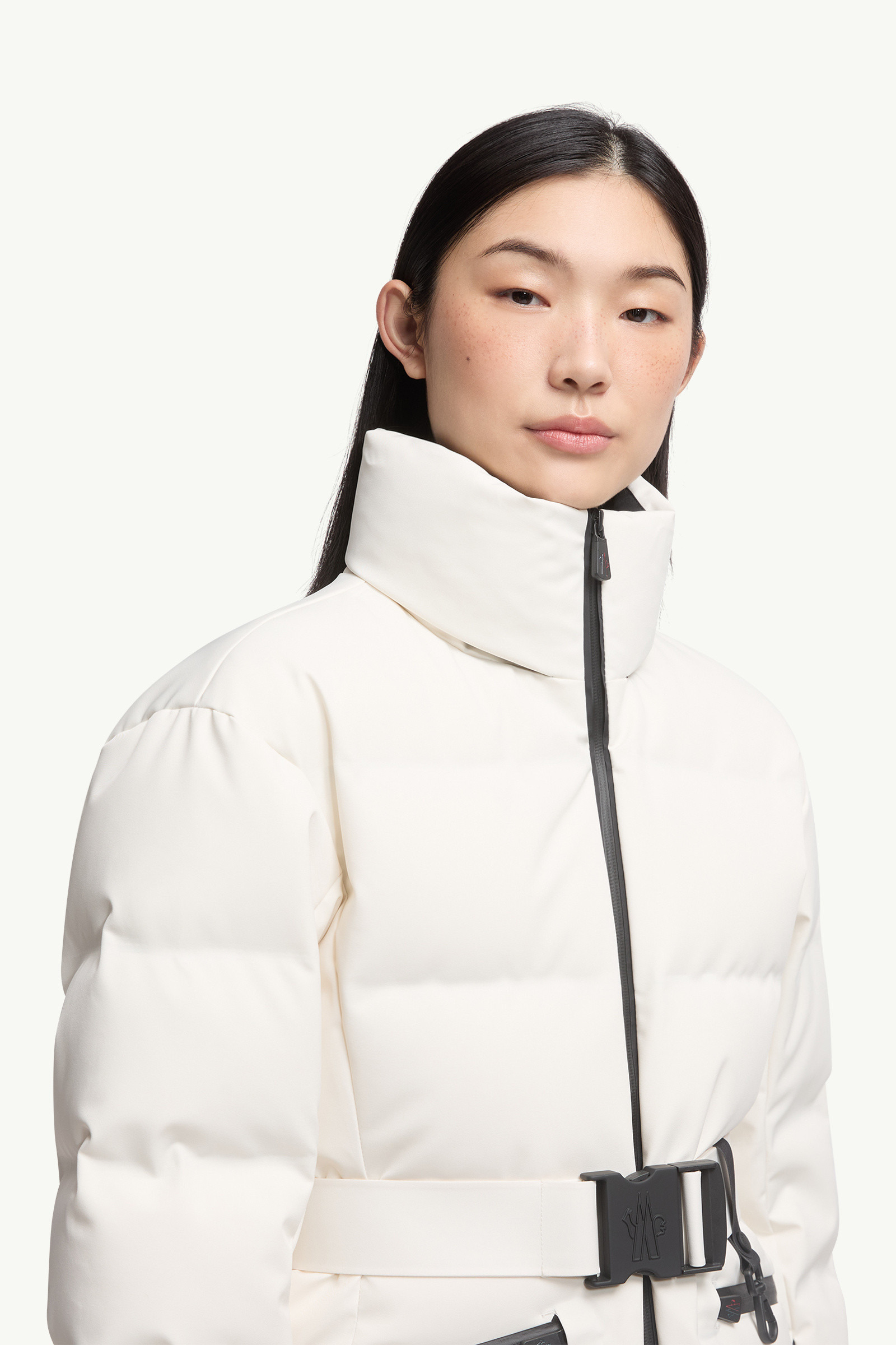 Tolima Hooded Down Ski Jacket - 6