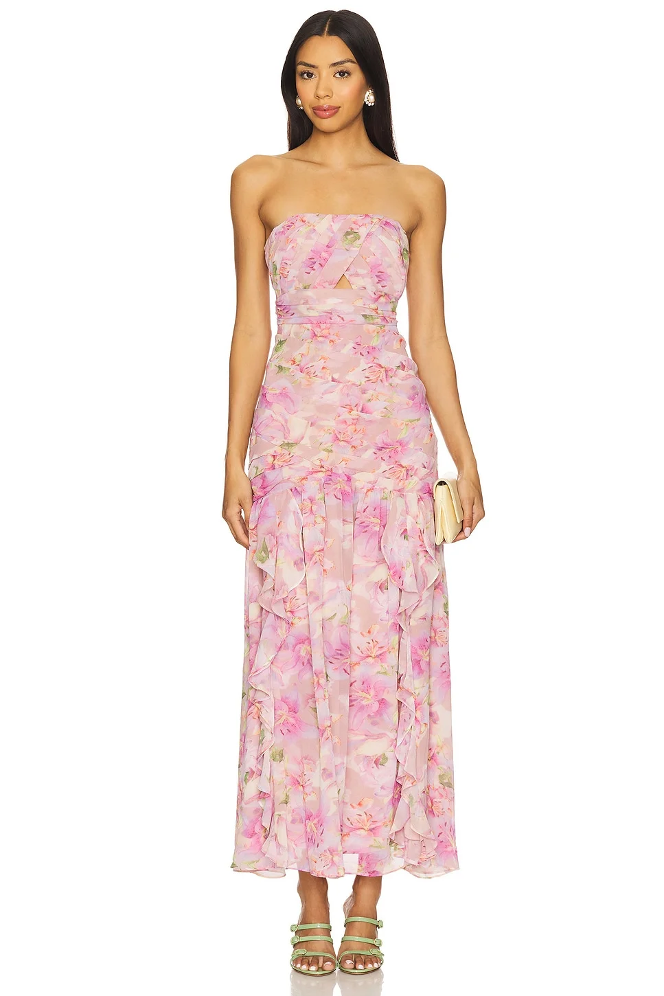 Estefany Dress - 1