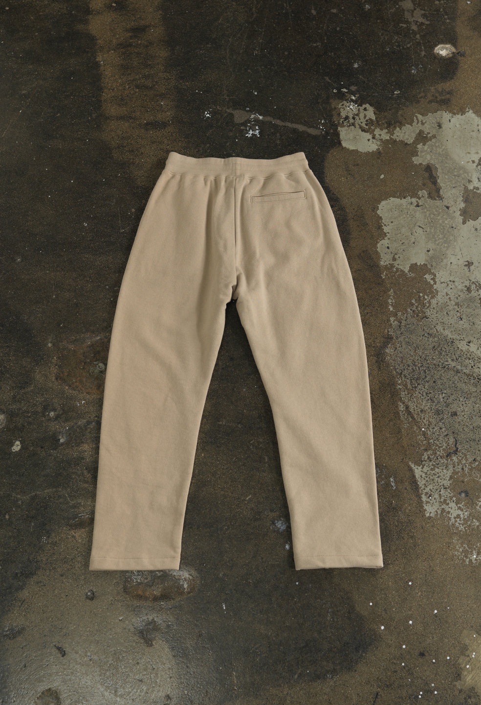 STUDIO FLEECE SENDAI SWEATPANTS - 2