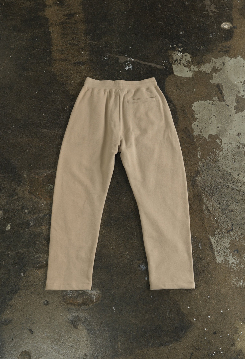 John Elliott STUDIO FLEECE SENDAI SWEATPANTS outlook
