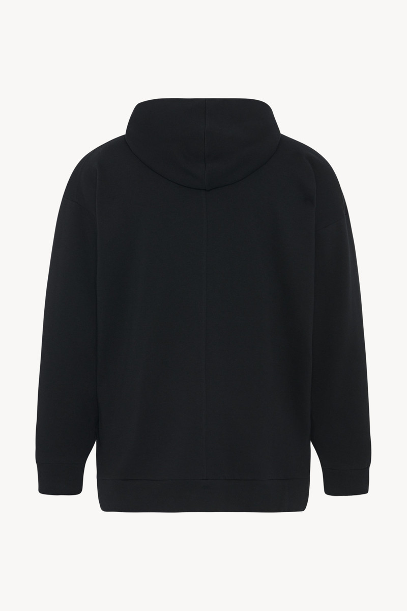The Row Essoni Sweatshirt in Cotton outlook