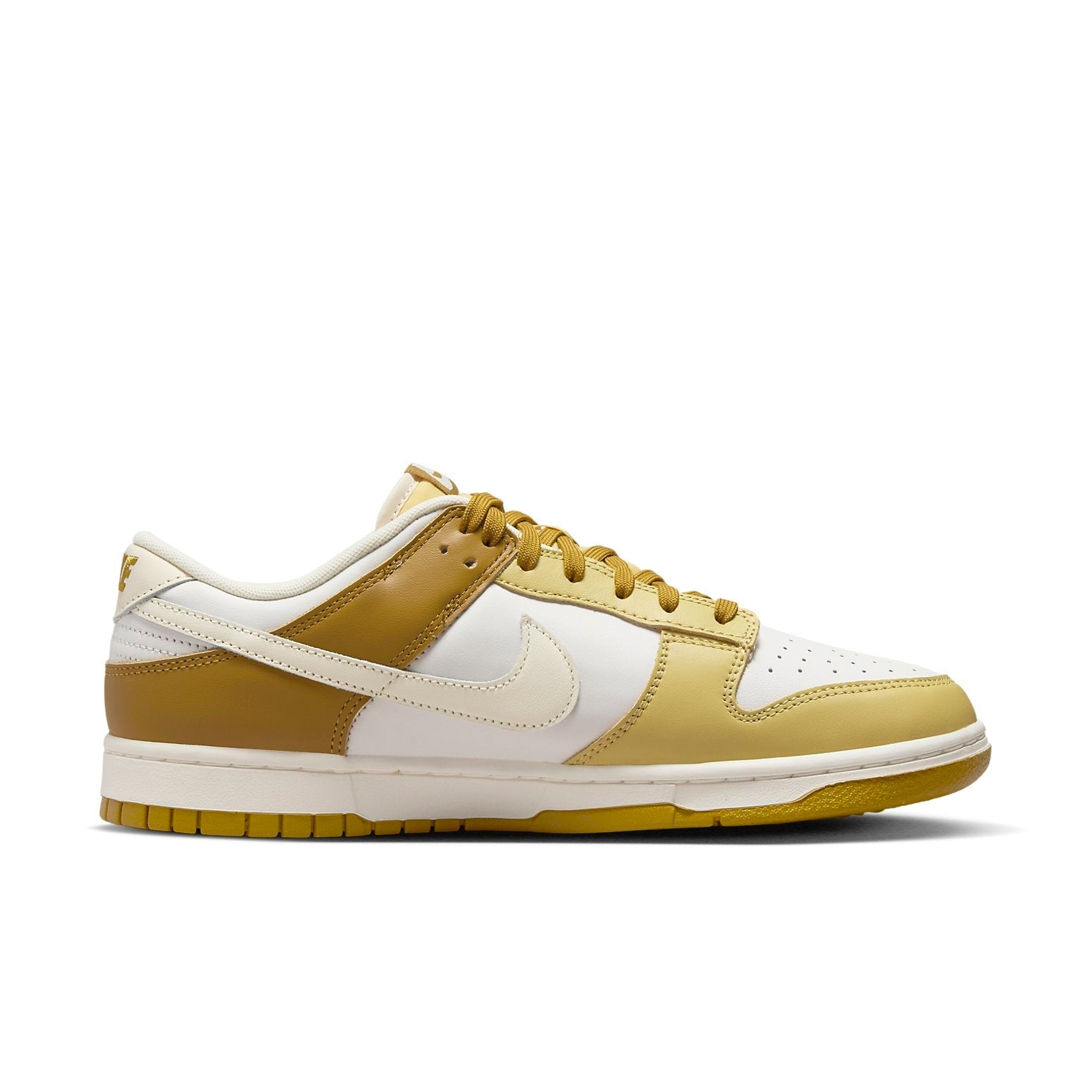 Nike Dunk Low 'Bronzine' FZ4042-716 - 2