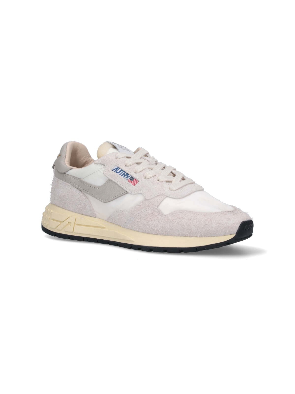 "REELWIND LOW" SNEAKERS - 2