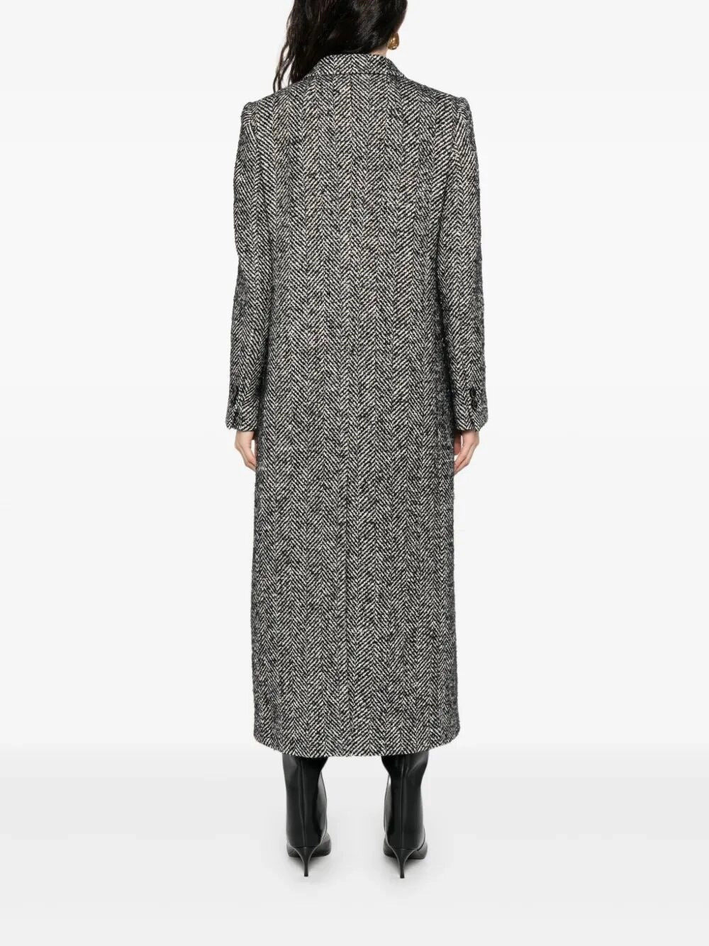 Dolce & Gabbana Women Coat - 4