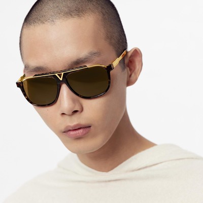 Louis Vuitton Mascot Sunglasses outlook