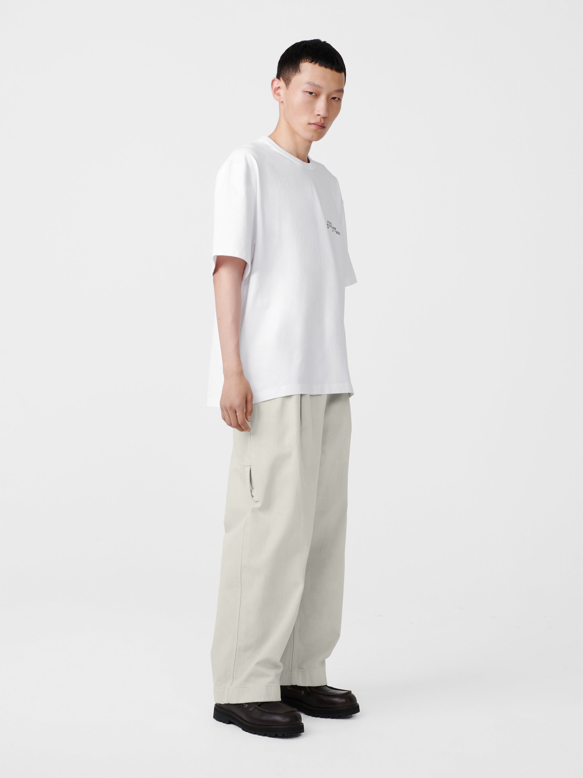 Bridges Denim Pant - 2