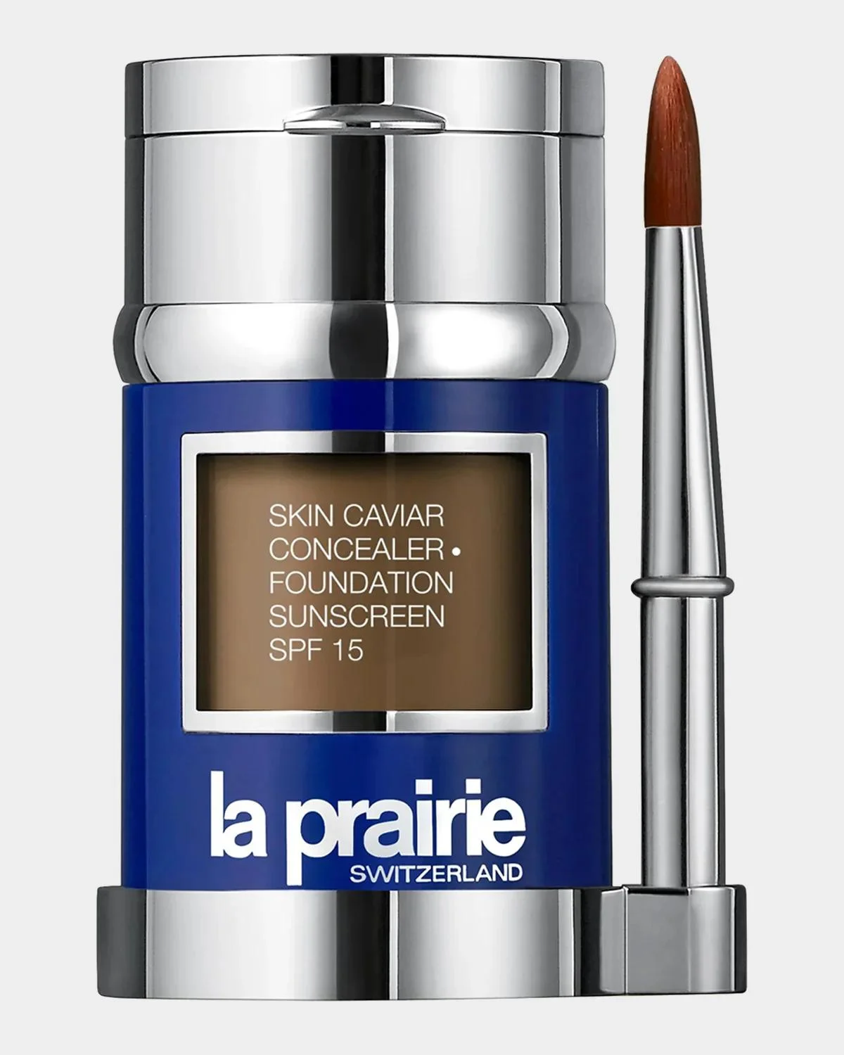 Skin Caviar Concealer Foundation Sunscreen SPF 15 - 1