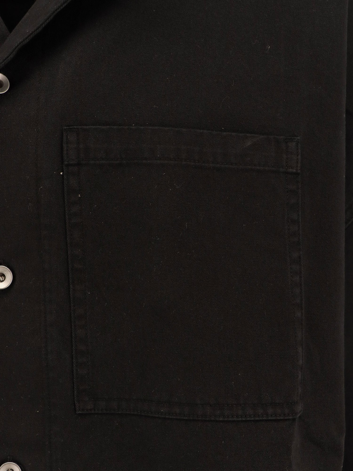 Drkshdw Magnum Tommy Denim Shirt - 3