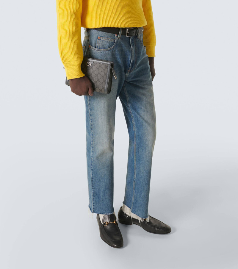 Ophidia GG Canvas Super Mini shoulder bag 3