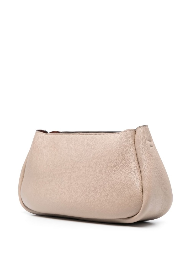 Crazy Marcie leather shoulder bag - 3