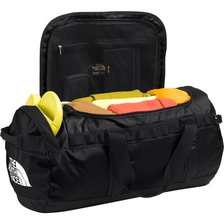 Base Camp M 71L Duffel Bag - 4