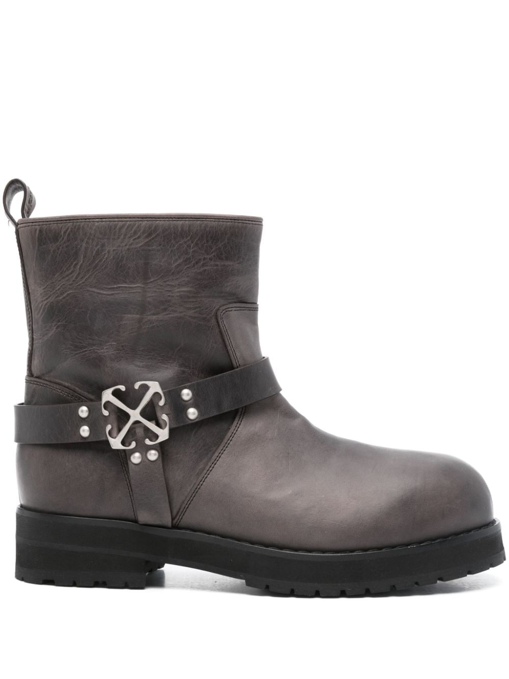 Off Track boots - 1