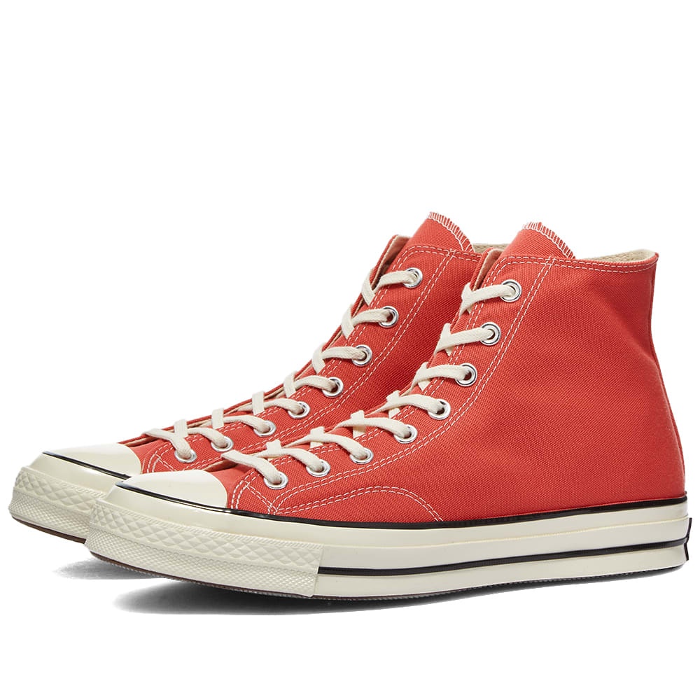 Converse Chuck Taylor 70 Hi Recycled Canvas - 1