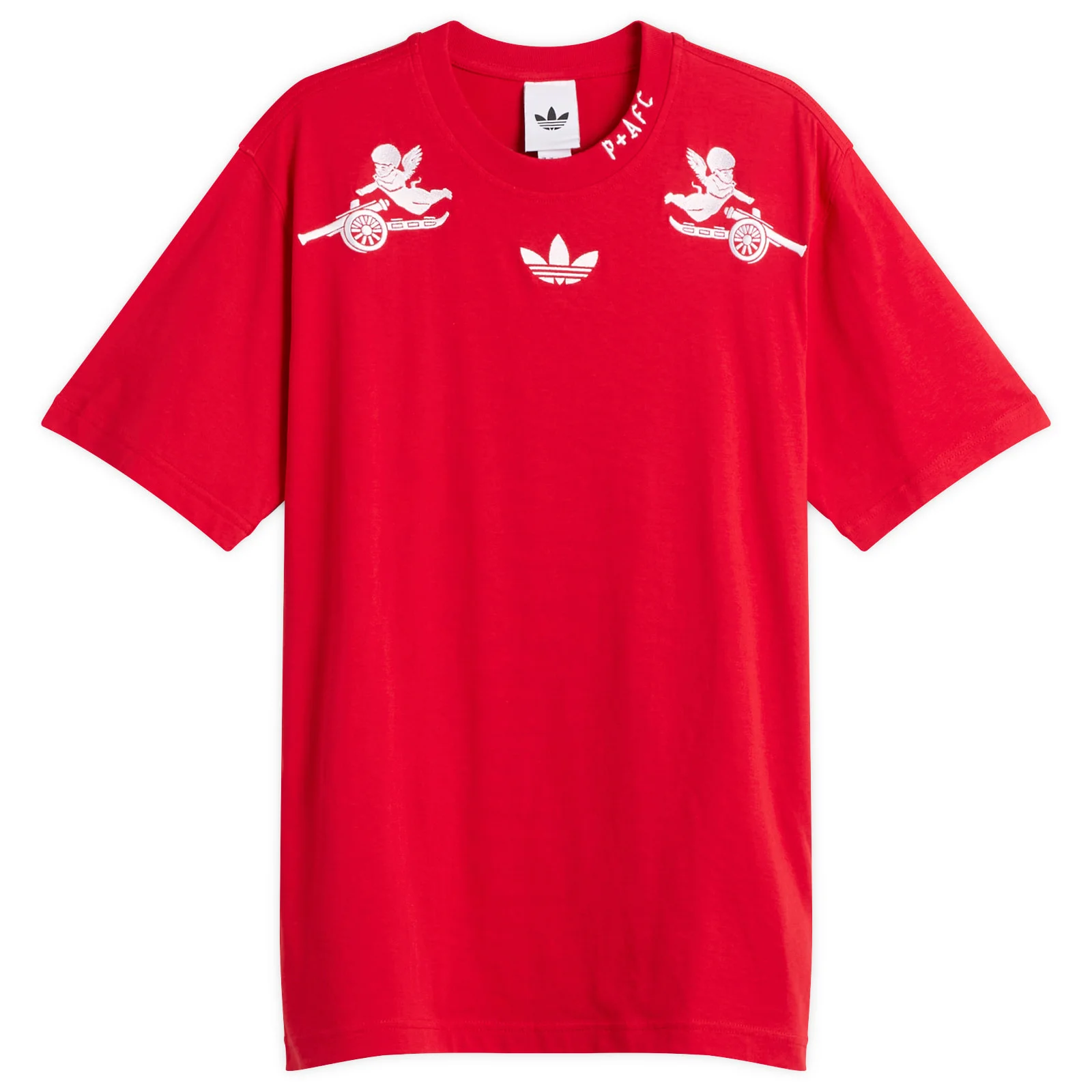 Adidas x Places+Faces x Arsenal FC T-Shirt - 1