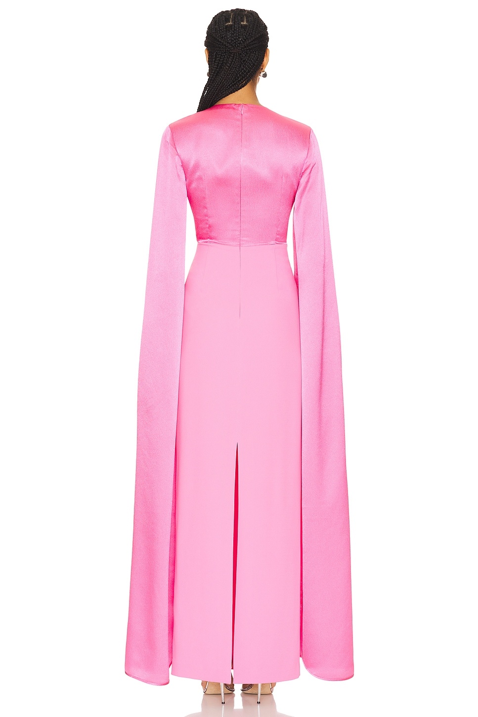 Adley Maxi Dress - 3