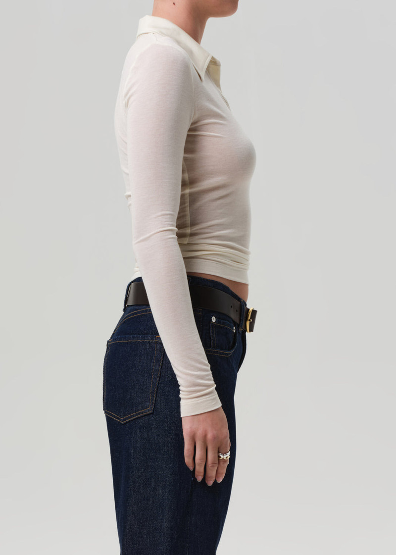 Shaea Polo In Pashmina 4