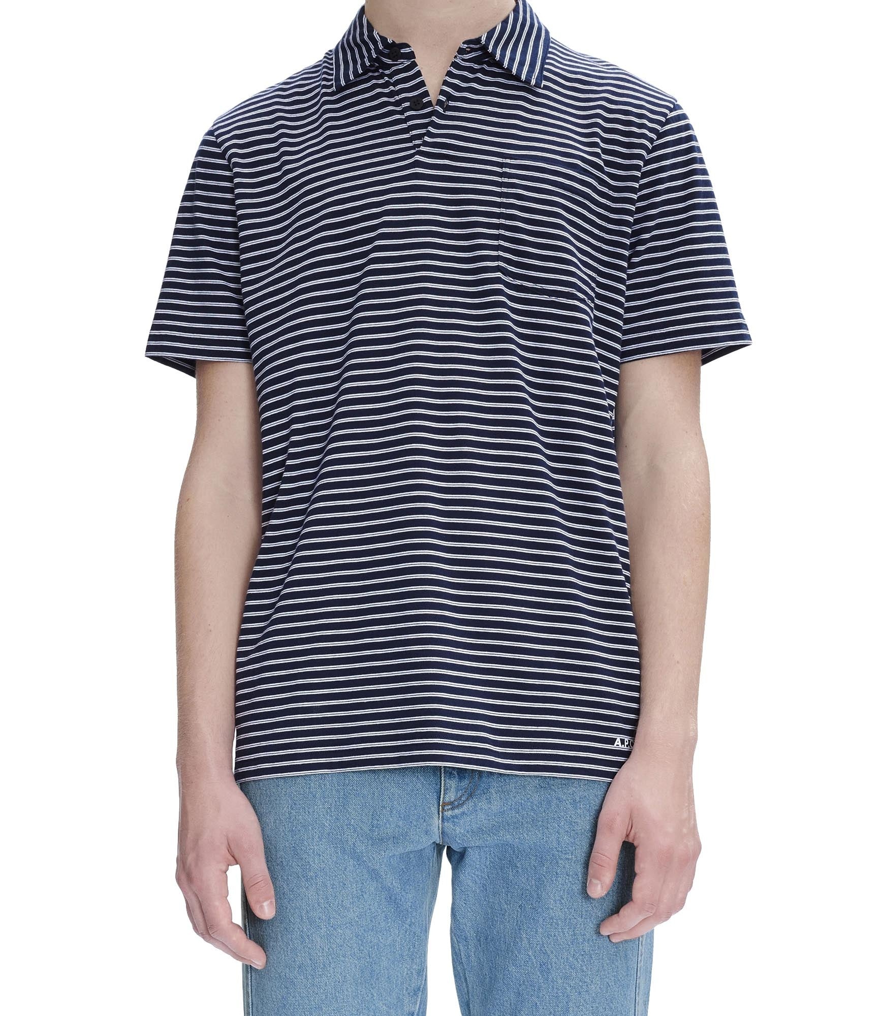 Pablo polo shirt - 6