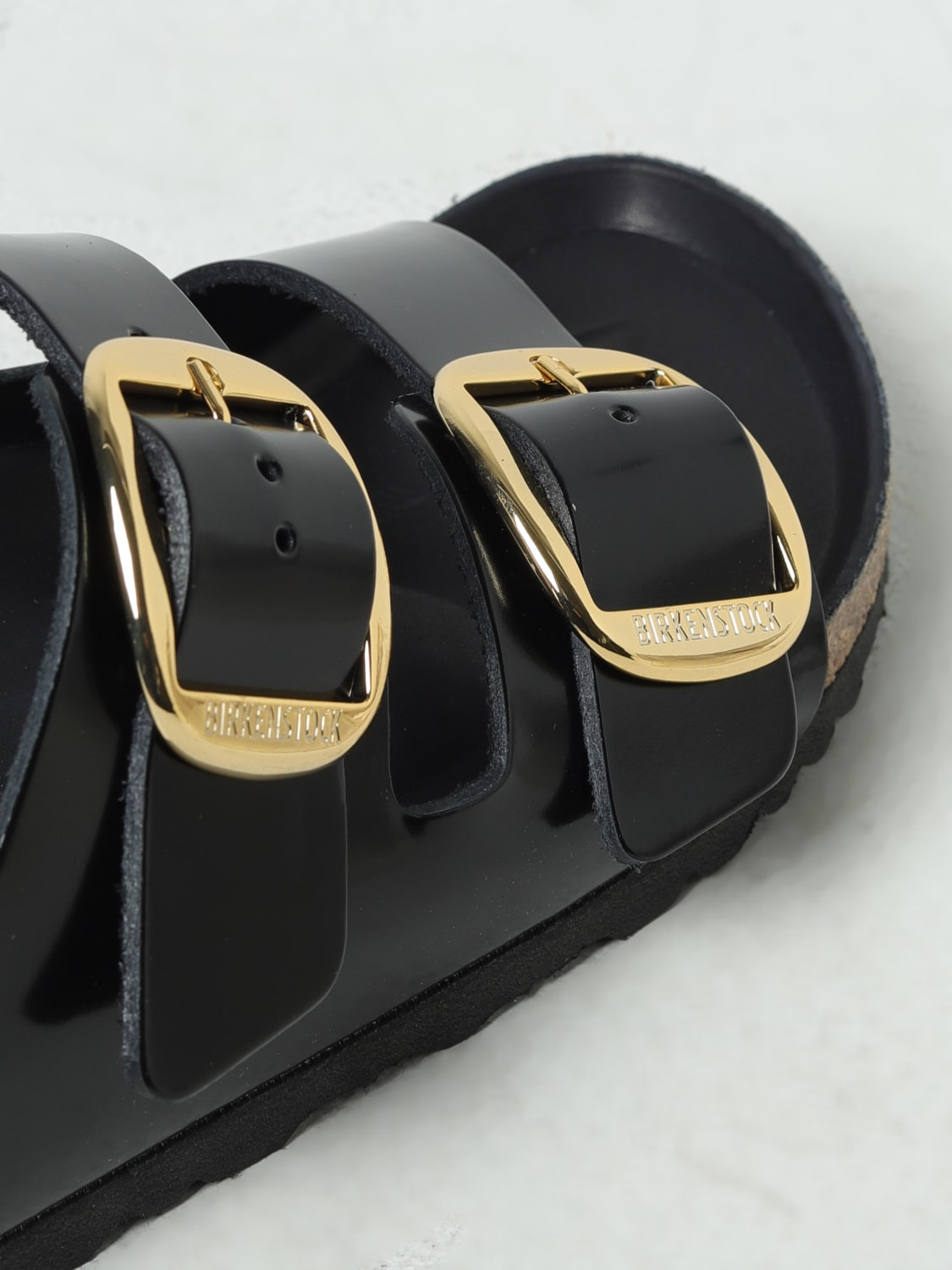 Shoes woman Birkenstock - 4