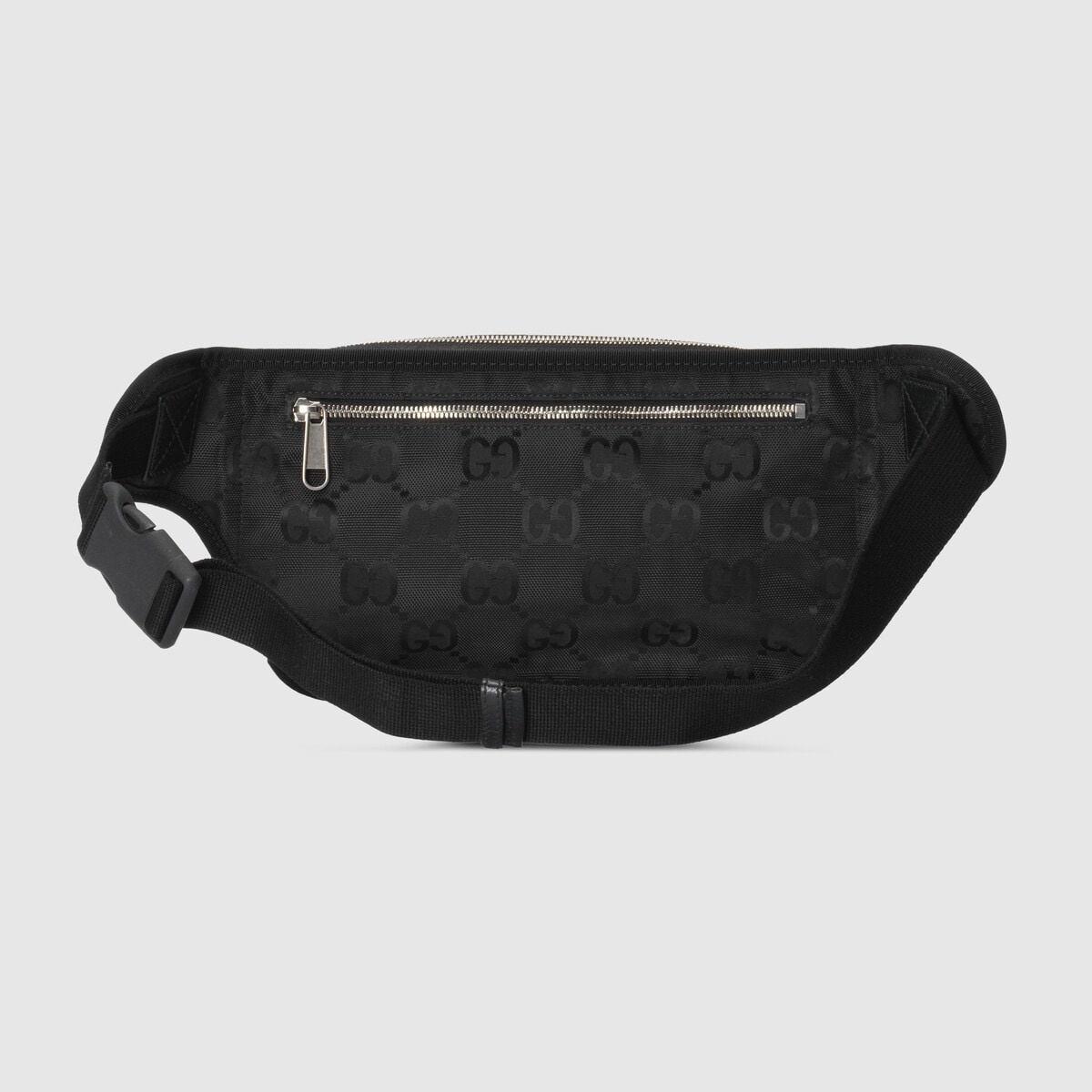 Gucci Off The Grid large belt bag - 4