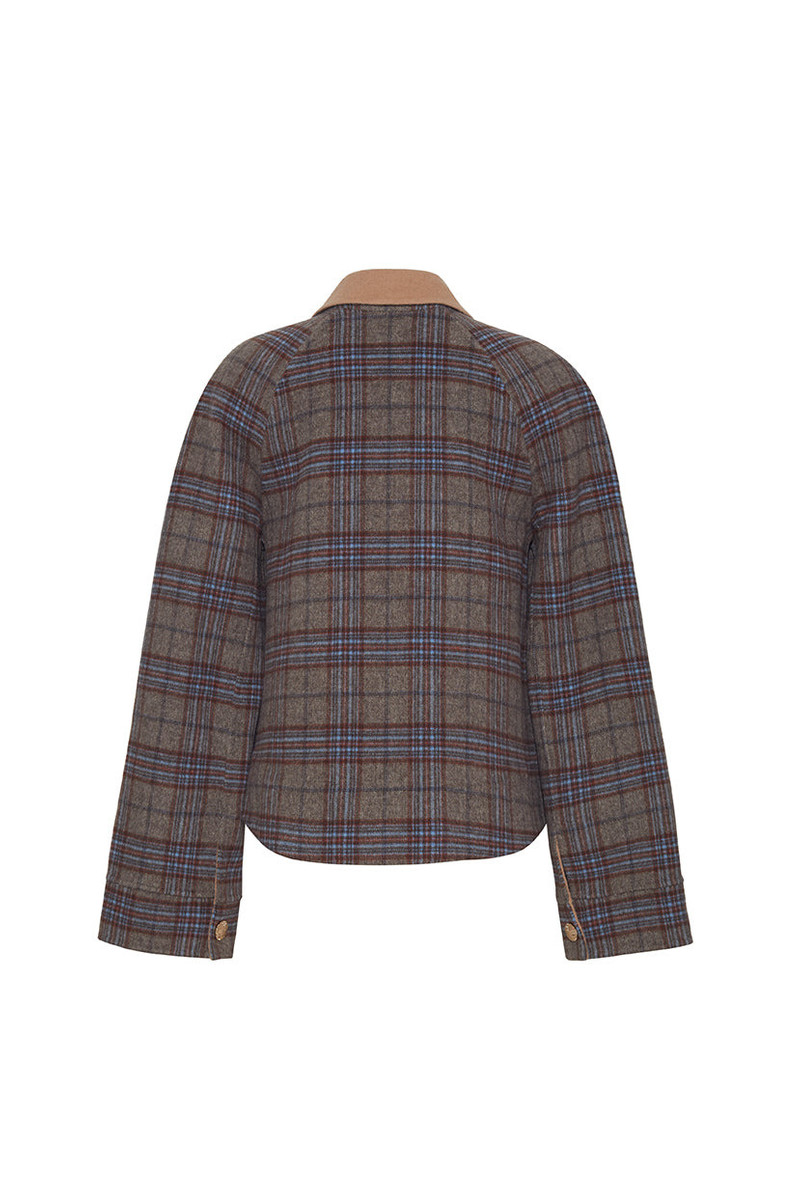 Andrew Jacket 3