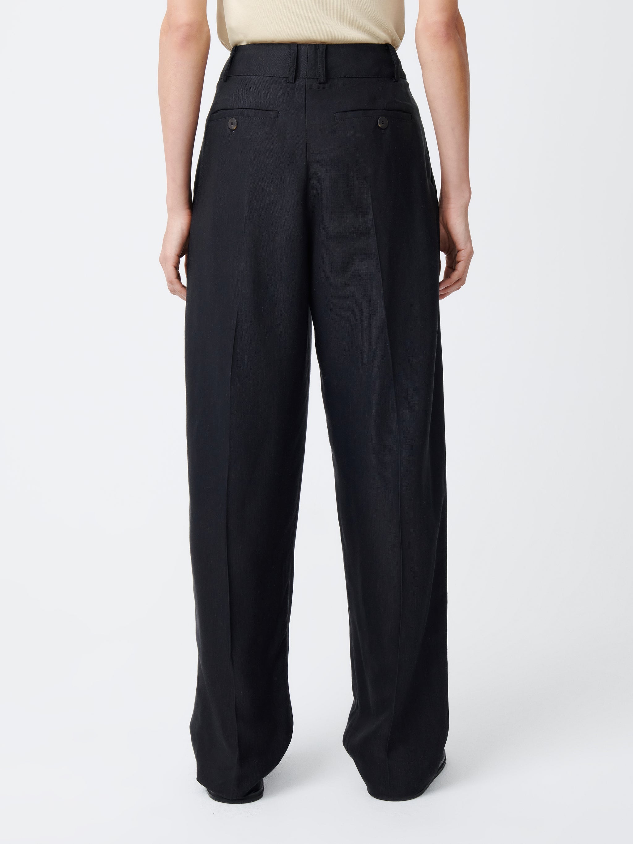 Sperro Pant - 6